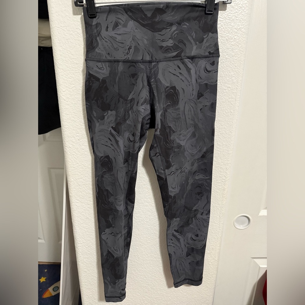 lululemon athletica align high-rise 25”
